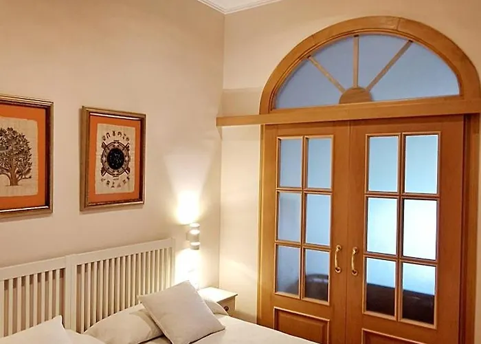 Con Gran Terraza Frente Al Mar Playa Apartman Valencia