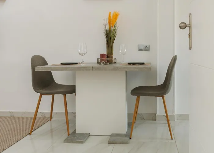 Floor 2 Bedroom With Terrace *