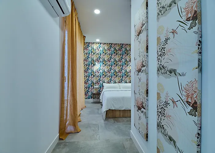 Teruel Flat Apartment