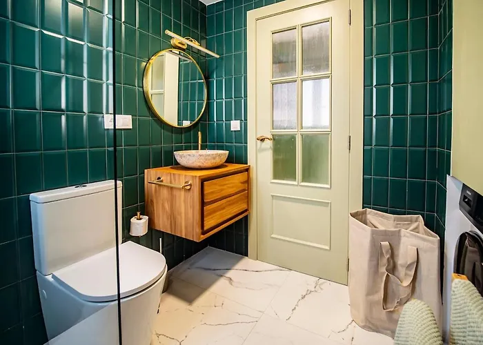 Tu Penthouse En El Centro - Ruzafa 11c