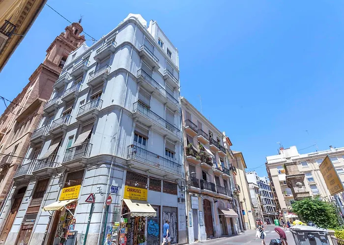 Penthouse Historical Center 公寓 *