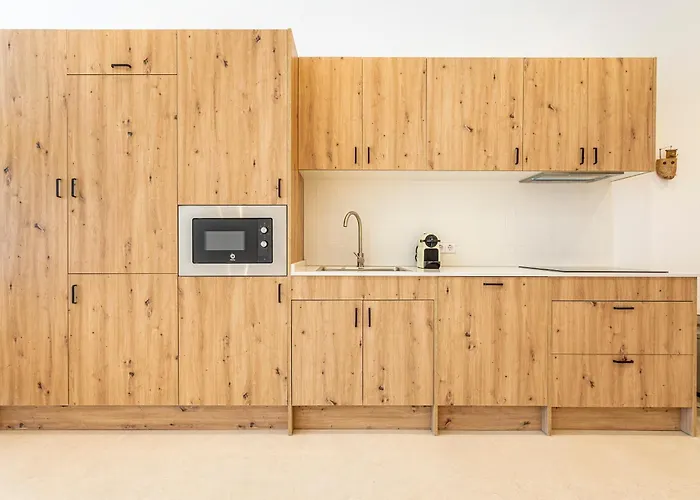 B - Design At El Grao Close To The Διαμέρισμα Βαλένθια