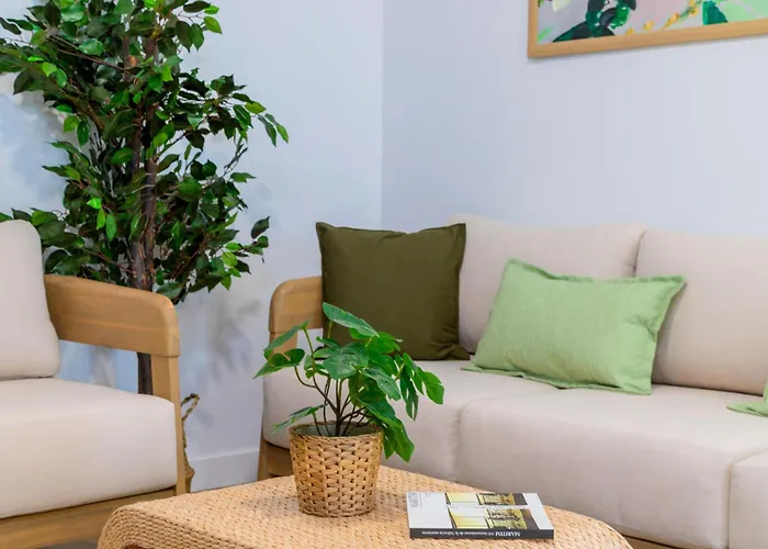 - Marés Cabanyal -mediterráneo En Clave Boutique