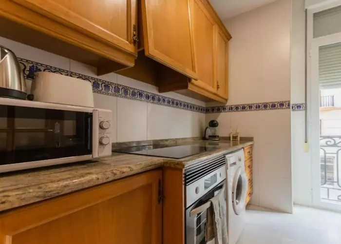 Your In The Heart Of Appartement