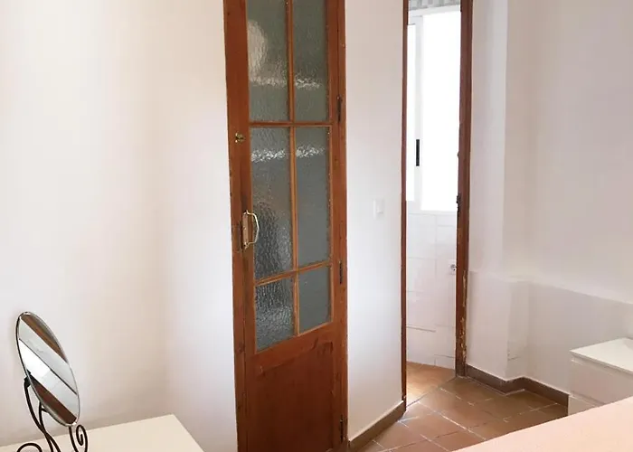 Calle Cuenca 2 Βαλένθια