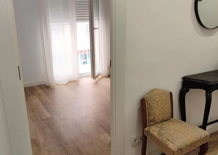 Premium Terrace Apartamento Valência