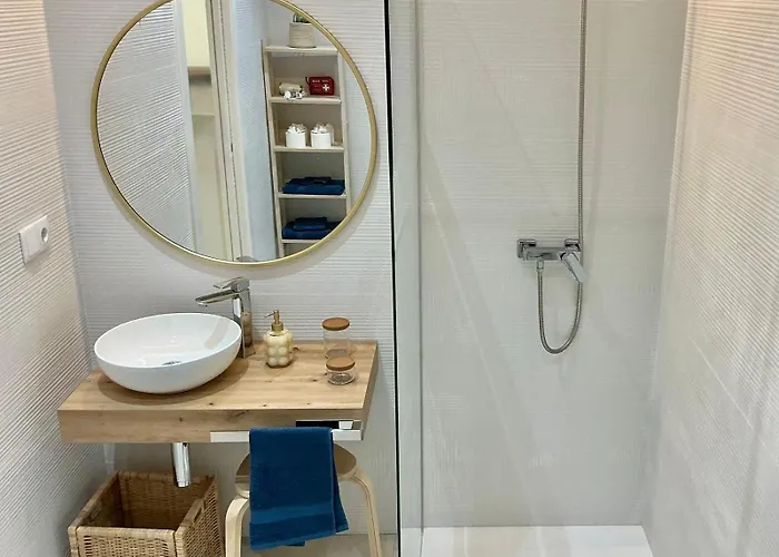 Urban Center - Alma Βαλένθια