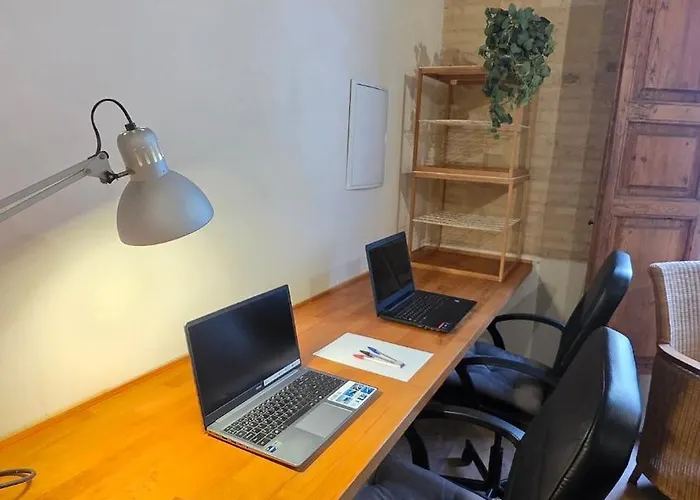 Casita Buenos Aires Διαμέρισμα *