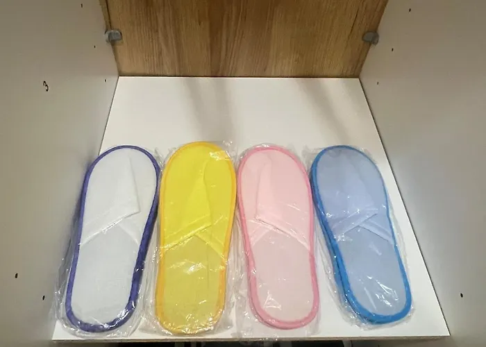 Διαμέρισμα Pearl By The Sea Βαλένθια