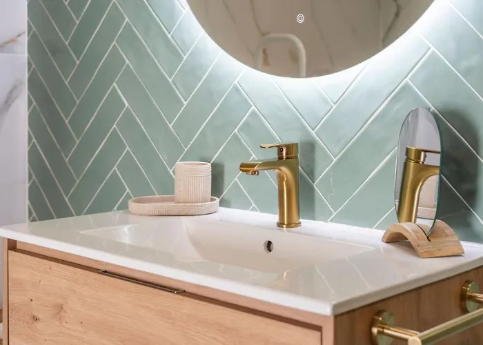 Apartment Republica Argentina 1