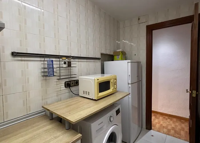 The Ruzafa By Laura - Ave * Valencia