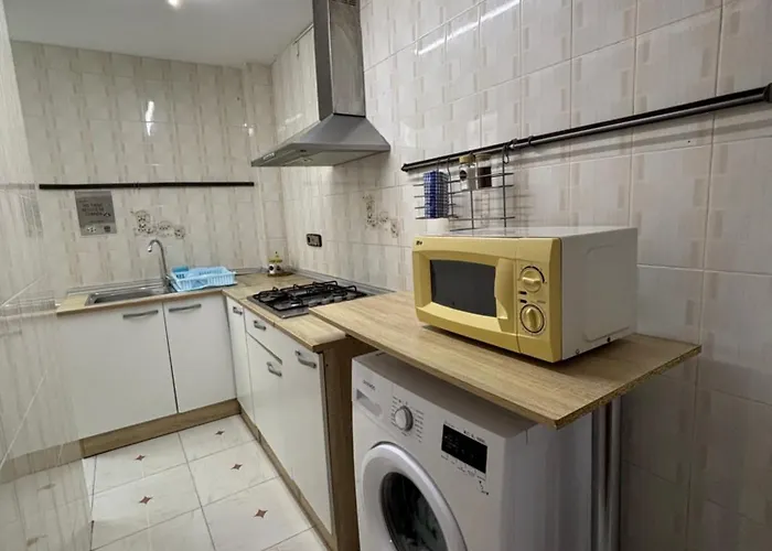 The Ruzafa By Laura - Ave