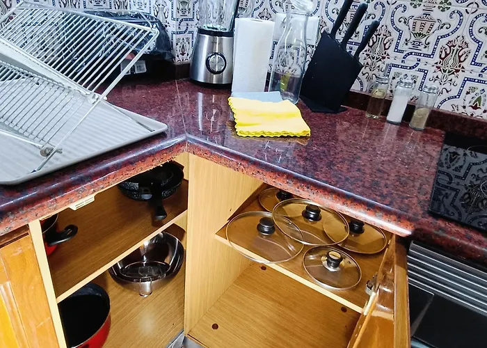 Apartment Espectacular Estudio En Pb Con Terraza Privada Valencia