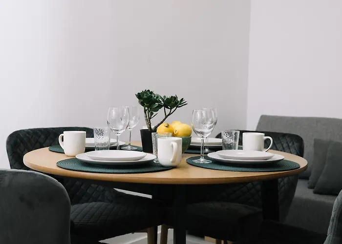 N3 Bright And Cosy Park Benicalap N3 Apartamento