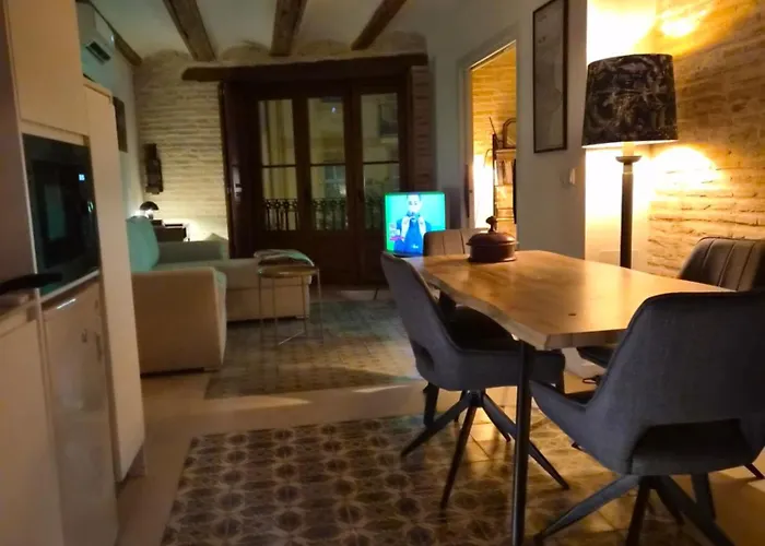 Catedral Lejlighed *