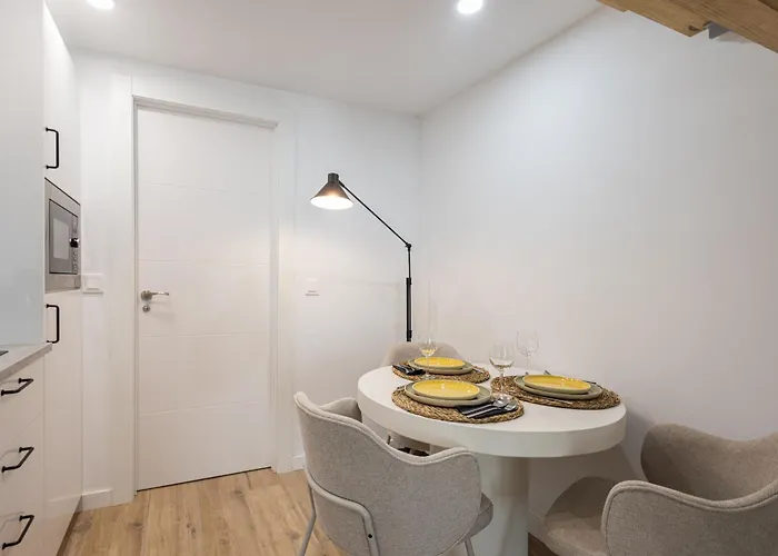 Apartment Loft M15 - Ground & Arena Connected *