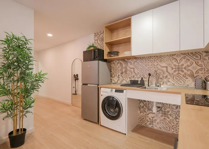 Casa Estrellita Boutique Daire *