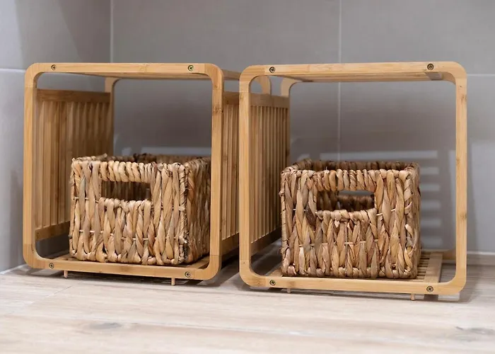 Loft M11 - Ground & Arena Connected *