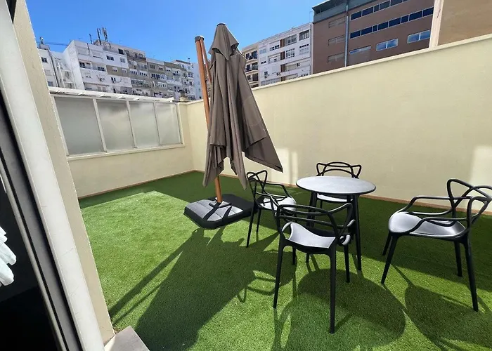 Artes 323 Apartment *