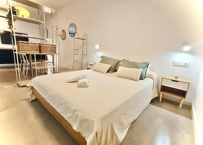 New Loft Near The And Downtown Daire *