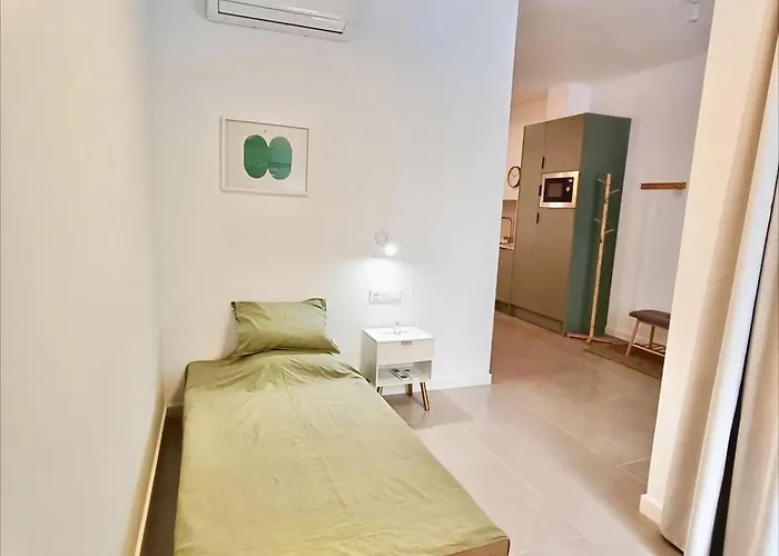 New Loft Near The And Downtown Daire *