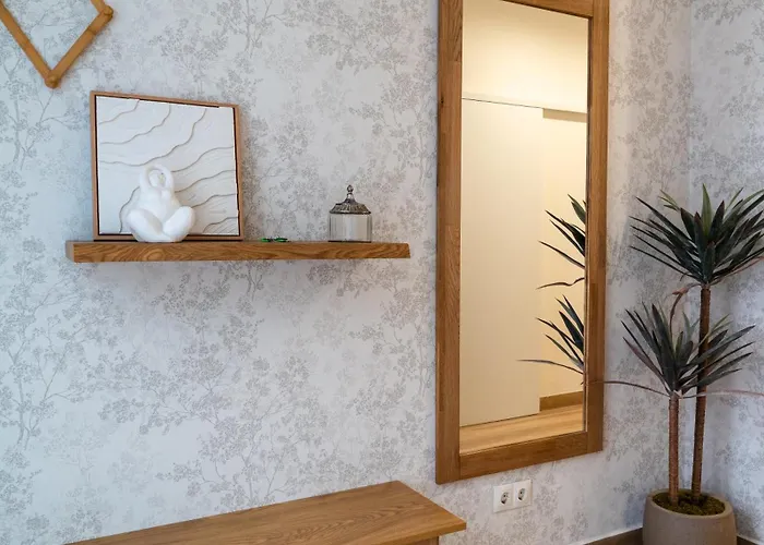 Viva - Arte&reflejos Apartamento Valencia