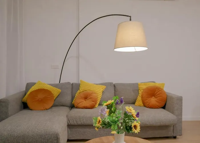 Comfortabel Next To La Marina *