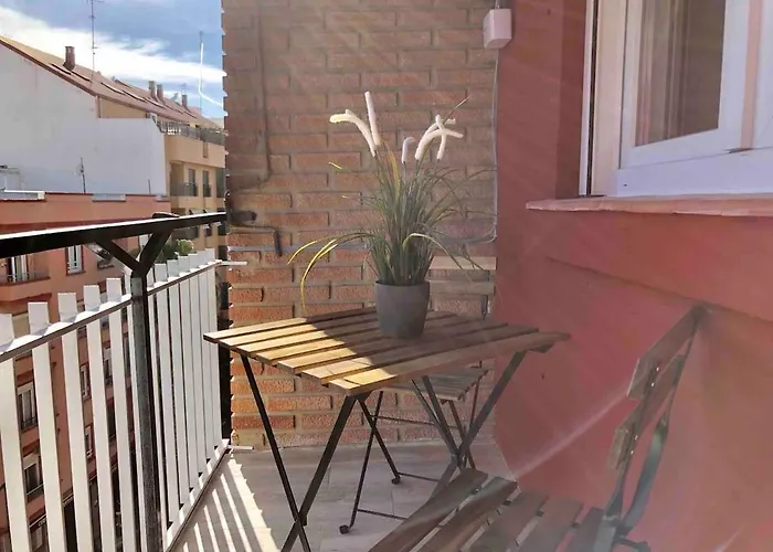 Apartment Cerca De Playa Y Ciudad De Ciencias *