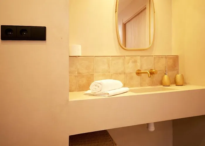 Junto Ciudad De Ciencias - Manolito 2 公寓