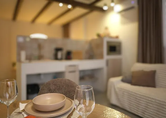 Eco Puerto - Manolito 3 Apartment