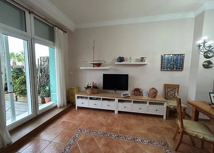 Con Gran Terraza Frente Al Mar Playa * 瓦伦西亚