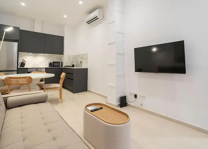 Vlc Host - Cubells 8 * Валенсия