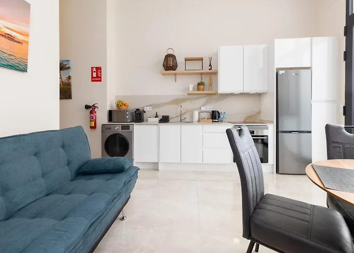 Portobello Road Valencia