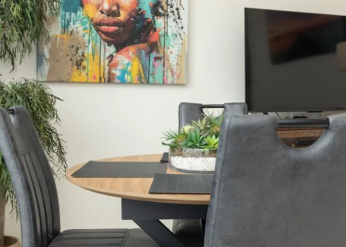 Portobello Road Walencja