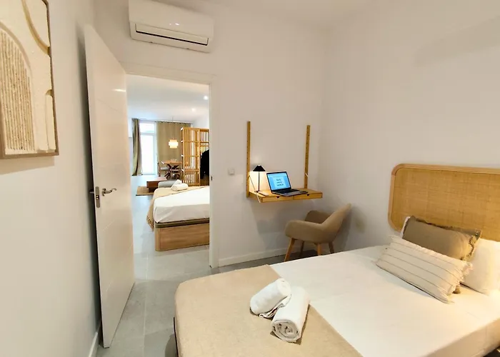 Travel Habitat Jesus-patraix Familiar Appartement Valence