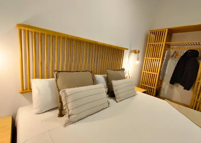 Travel Habitat Jesus-patraix Familiar * バレンシア