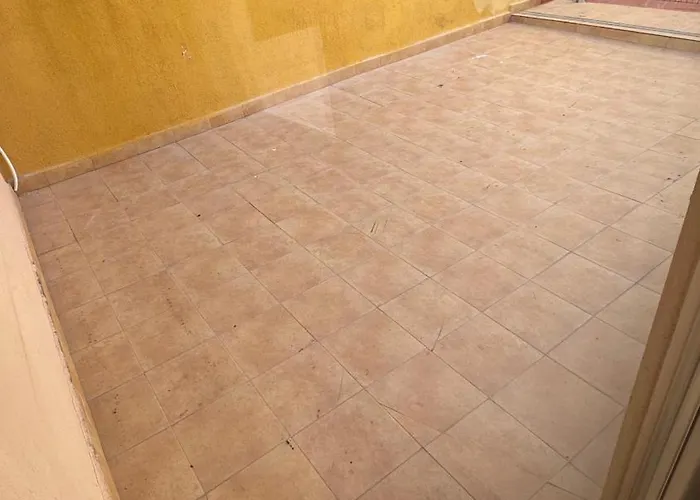 Apartamento Torre Micalet 3th FLOOR&No elevator Valencia