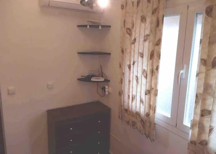 Beach Apartment Апартаменты *