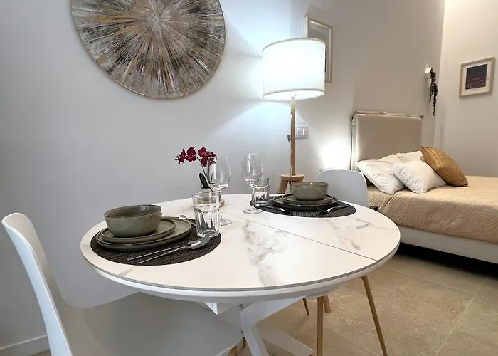 Апартаменты Pn8- Loft N8 Urban Ayora