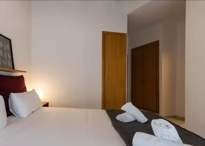 Your In The Heart Of Appartement