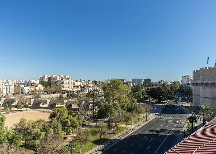 Blanq Carmen Walencja