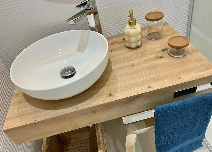 Urban Center - Alma 아파트