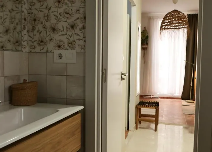 Apartamento Sun Balcony *