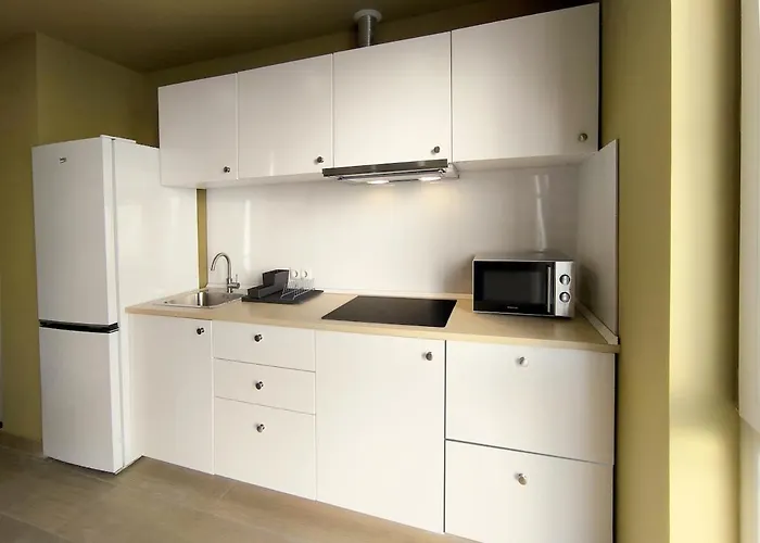 Apartman Calma Your Getaway In Playa De *