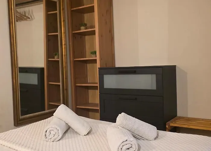 Casita Buenos Aires * Walencja