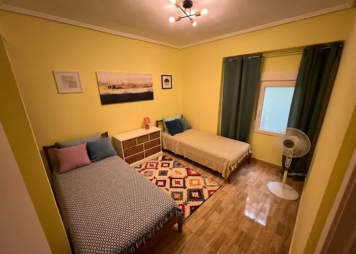 Pearl By The Sea Βαλένθια