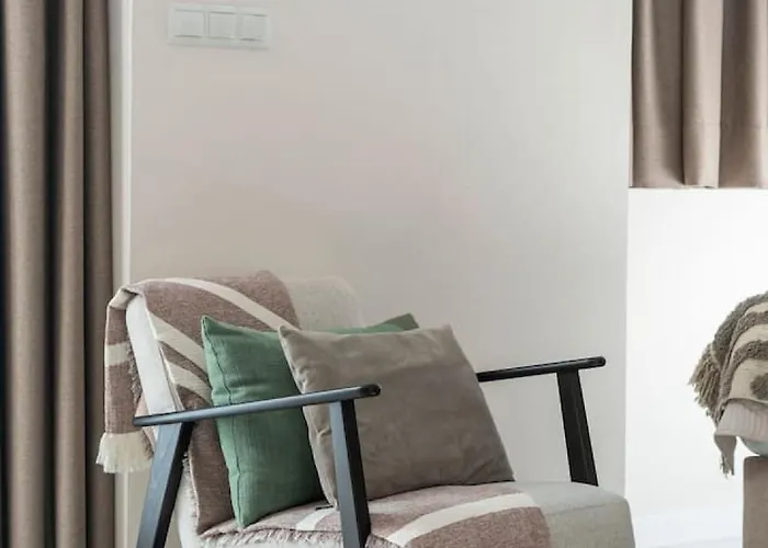 Apartment Republica Argentina 1