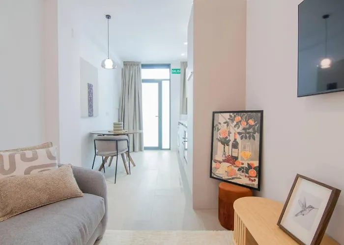 Nomad Viveros 01 * ולנסיה