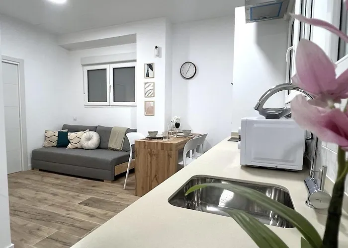 Loft Tr28 - Ground & Arts Connected فالنسيا