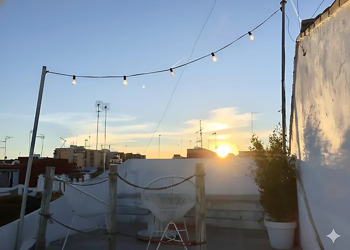 Next To The * Βαλένθια